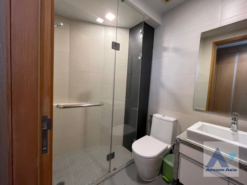 13  3 br Condominium for rent and sale in Sukhumvit ,Bangkok BTS Asok - MRT Sukhumvit at Millennium Residence @ Sukhumvit AA21763