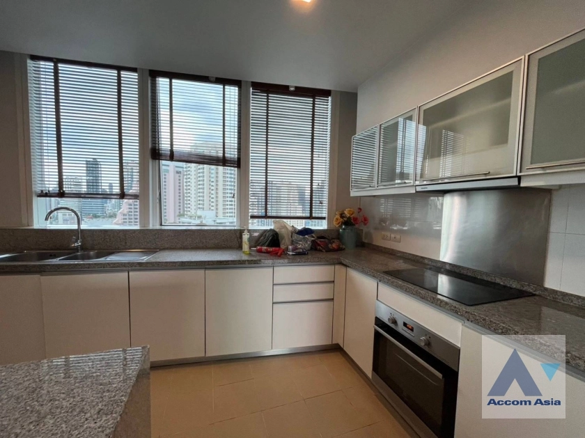 5  3 br Condominium for rent and sale in Sukhumvit ,Bangkok BTS Asok - MRT Sukhumvit at Millennium Residence @ Sukhumvit AA21763
