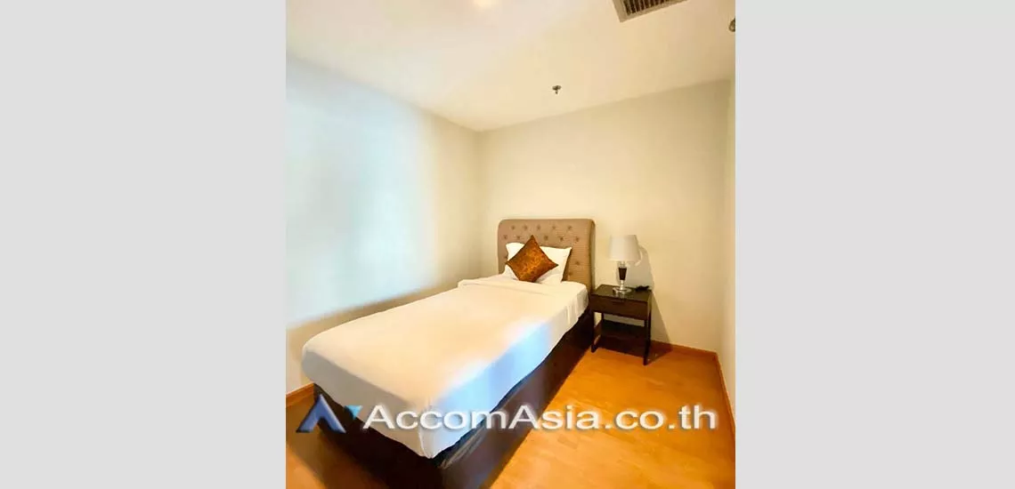 4  2 br Apartment For Rent in Sukhumvit ,Bangkok BTS Phrom Phong at The Conveniently Residence AA21765