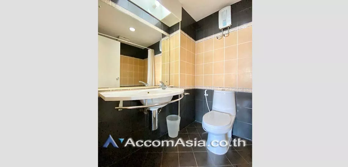 6  2 br Apartment For Rent in Sukhumvit ,Bangkok BTS Phrom Phong at The Conveniently Residence AA21765