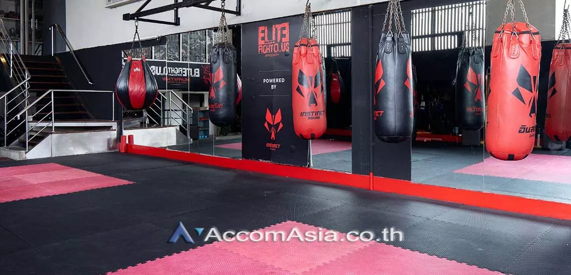 10  2 br Apartment For Rent in Sukhumvit ,Bangkok BTS Phrom Phong at The Conveniently Residence AA21765