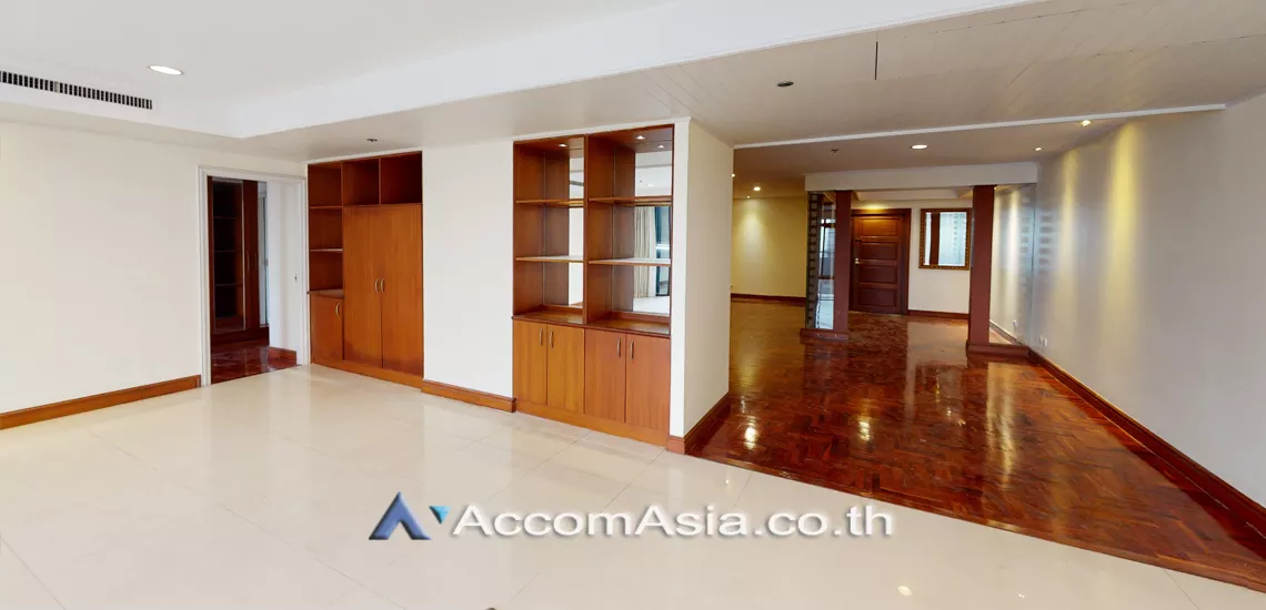 1  3 br Condominium for rent and sale in Sukhumvit ,Bangkok BTS Nana at Kallista Mansion 21347