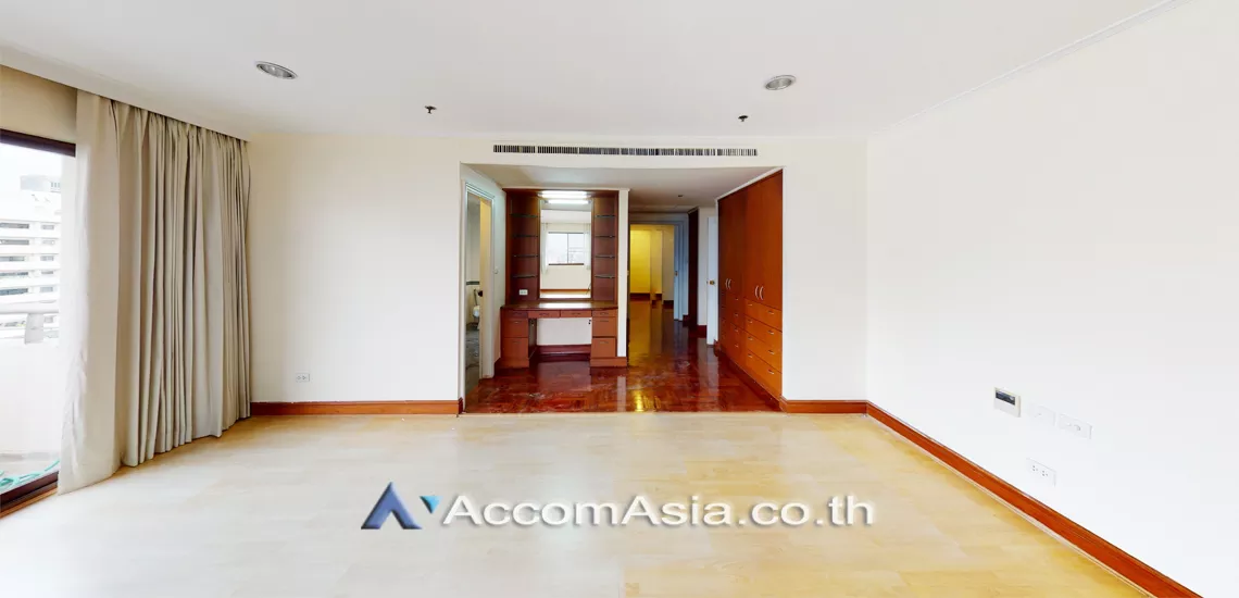 11  3 br Condominium for rent and sale in Sukhumvit ,Bangkok BTS Nana at Kallista Mansion 21347