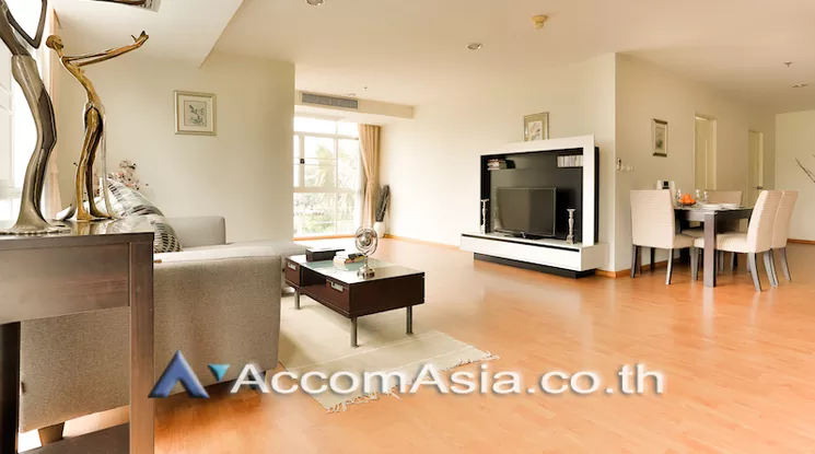  The Conveniently Residence Apartment  2 Bedroom for Rent BTS Phrom Phong in Sukhumvit Bangkok