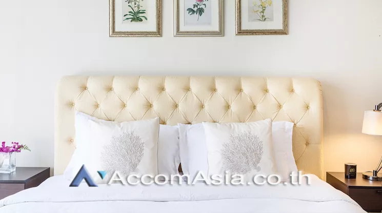 8  2 br Apartment For Rent in Sukhumvit ,Bangkok BTS Phrom Phong at The Conveniently Residence AA21766