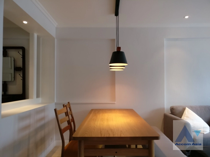 4  2 br Condominium for rent and sale in Sukhumvit ,Bangkok BTS Thong Lo at Raintree Villa AA21767