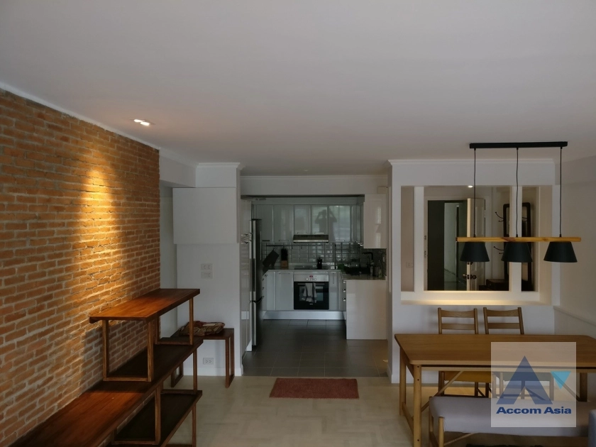 5  2 br Condominium for rent and sale in Sukhumvit ,Bangkok BTS Thong Lo at Raintree Villa AA21767