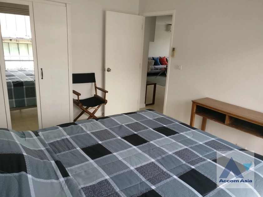 8  2 br Condominium for rent and sale in Sukhumvit ,Bangkok BTS Thong Lo at Raintree Villa AA21767