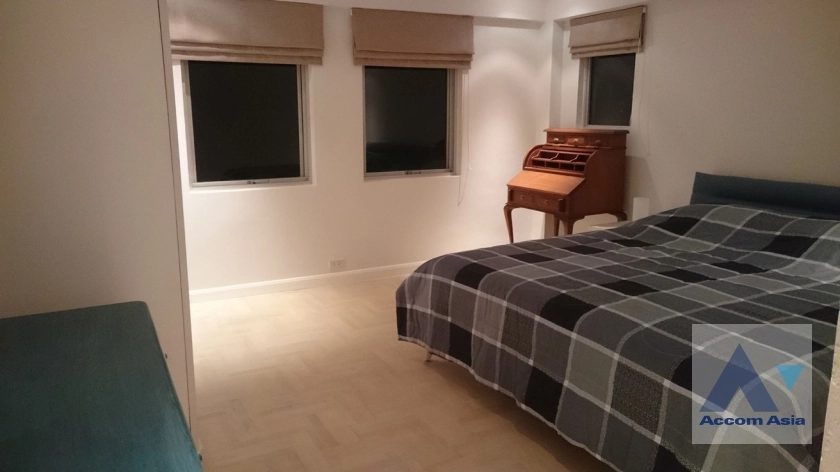 9  2 br Condominium for rent and sale in Sukhumvit ,Bangkok BTS Thong Lo at Raintree Villa AA21767