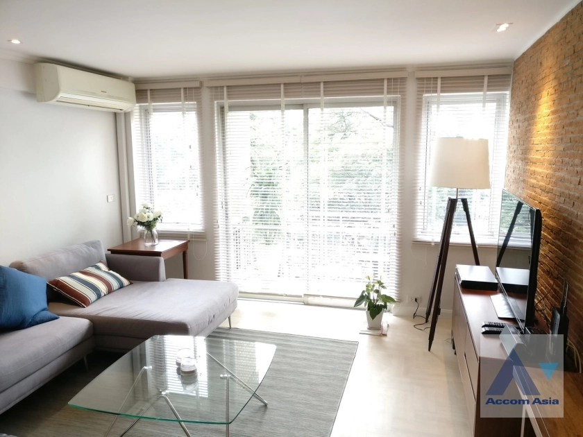  1  2 br Condominium for rent and sale in Sukhumvit ,Bangkok BTS Thong Lo at Raintree Villa AA21767