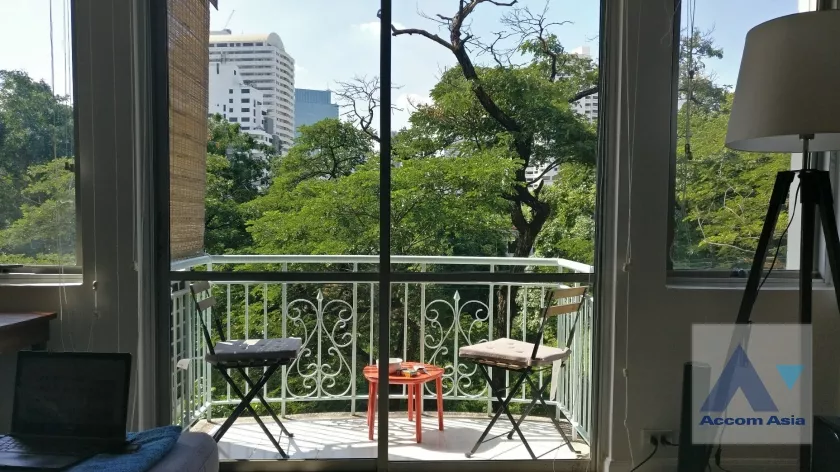 11  2 br Condominium for rent and sale in Sukhumvit ,Bangkok BTS Thong Lo at Raintree Villa AA21767