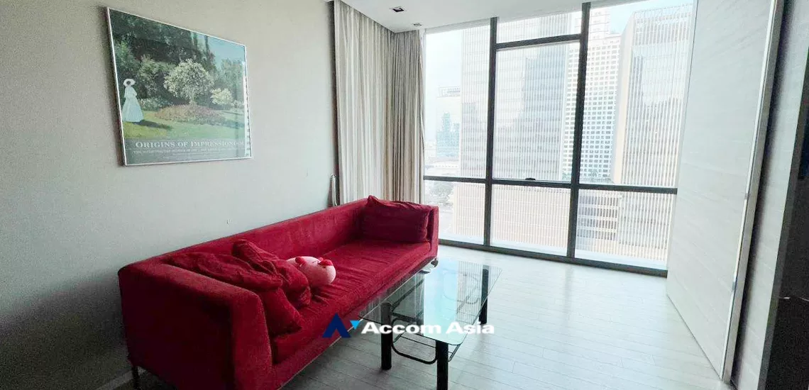  The Room Sukhumvit 21 Condominium  1 Bedroom for Rent BTS Asok in Sukhumvit Bangkok