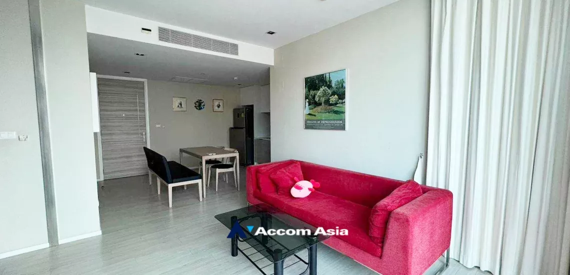  1  1 br Condominium For Rent in Sukhumvit ,Bangkok BTS Asok at The Room Sukhumvit 21 AA21769