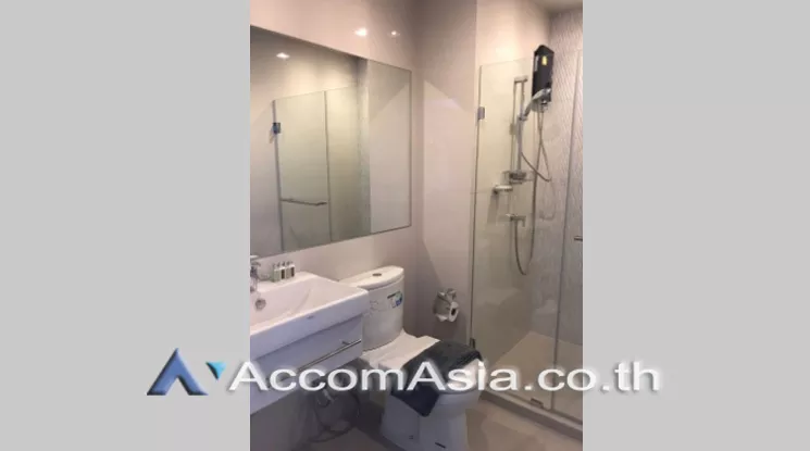  1  2 br Condominium For Rent in Sukhumvit ,Bangkok BTS Phra khanong at Life at Sukhumvit 48 Condominium AA21776