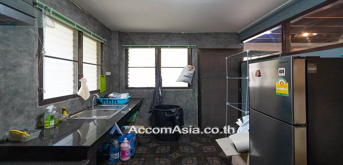 9  3 br House For Rent in sukhumvit ,Bangkok BTS Ekkamai AA21780
