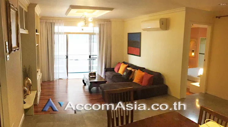  The Heritage Condominium  3 Bedroom for Rent BTS Nana in Sukhumvit Bangkok