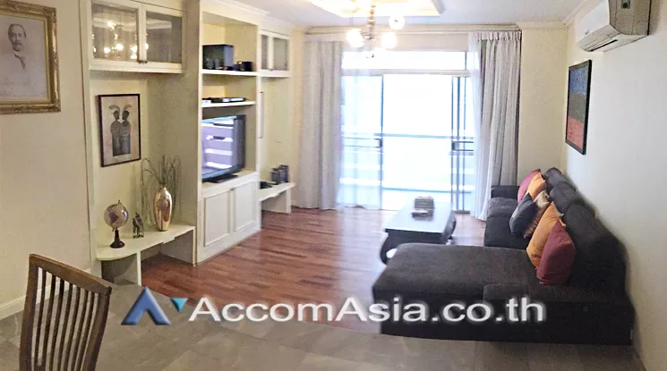 7  3 br Condominium For Rent in Sukhumvit ,Bangkok BTS Nana at The Heritage AA21782