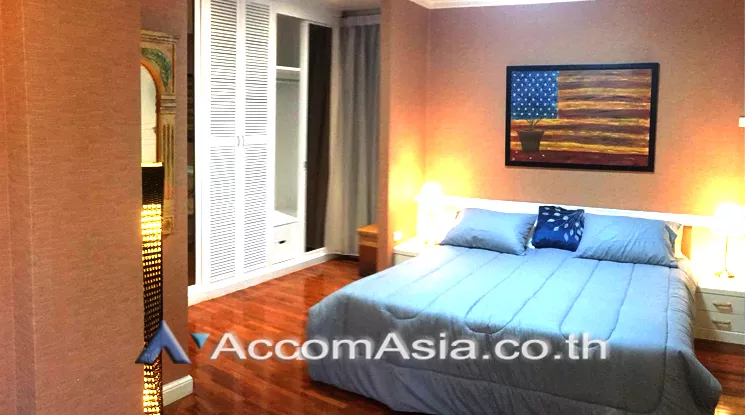 10  3 br Condominium For Rent in Sukhumvit ,Bangkok BTS Nana at The Heritage AA21782
