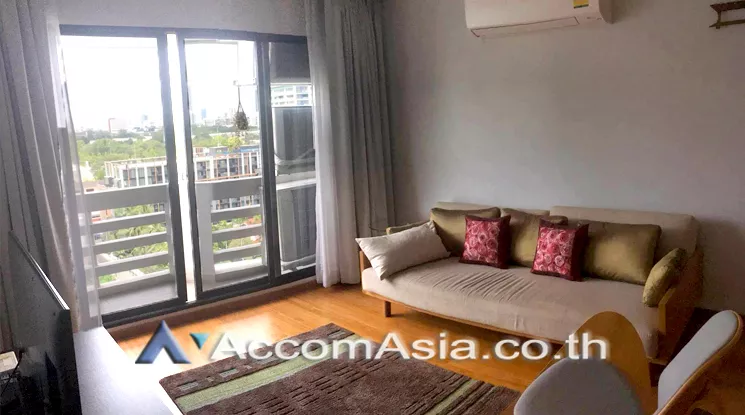  2  2 br Condominium For Rent in Sukhumvit ,Bangkok BTS Asok at Sukhumvit Park AA21784