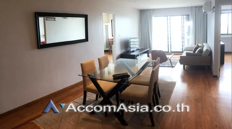  1  2 br Condominium For Rent in Sukhumvit ,Bangkok BTS Asok at Sukhumvit Park AA21784