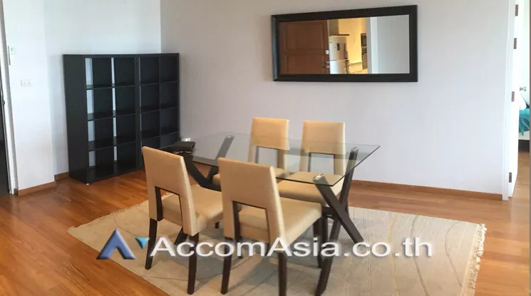 4  2 br Condominium For Rent in Sukhumvit ,Bangkok BTS Asok at Sukhumvit Park AA21784