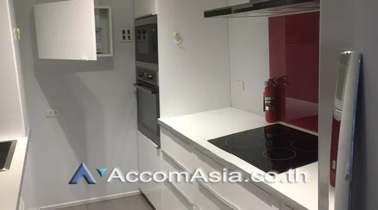 5  2 br Condominium For Rent in Sukhumvit ,Bangkok BTS Asok at Sukhumvit Park AA21784