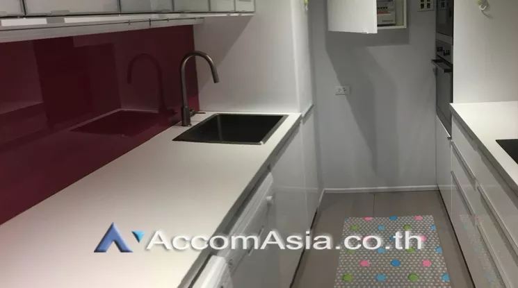 6  2 br Condominium For Rent in Sukhumvit ,Bangkok BTS Asok at Sukhumvit Park AA21784