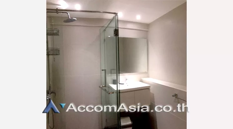 8  2 br Condominium For Rent in Sukhumvit ,Bangkok BTS Asok at Sukhumvit Park AA21784