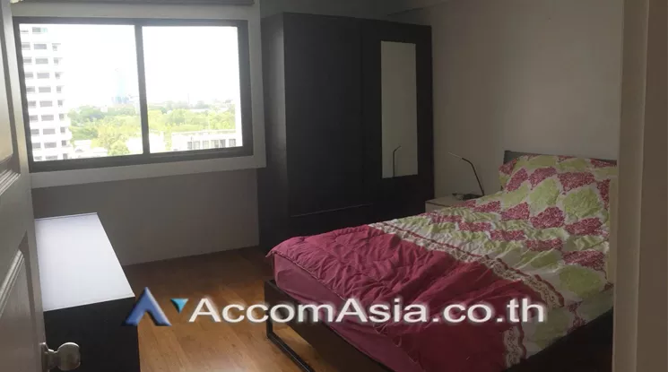 9  2 br Condominium For Rent in Sukhumvit ,Bangkok BTS Asok at Sukhumvit Park AA21784