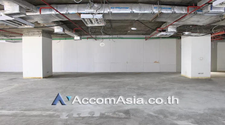  2  Office Space For Rent in Sukhumvit ,Bangkok BTS Asok - MRT Sukhumvit at GMM Grammy Place AA21785