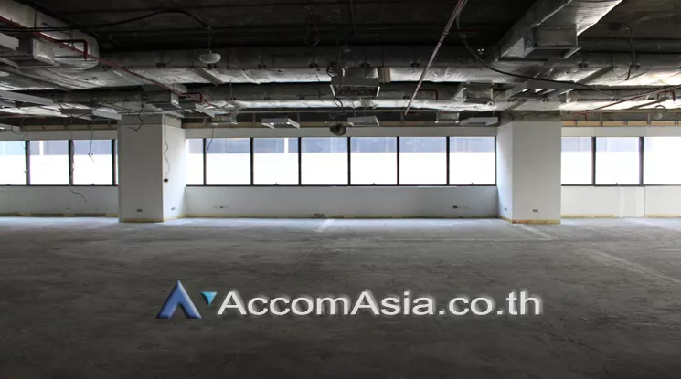  Office space For Rent in Sukhumvit, Bangkok  near BTS Asok - MRT Sukhumvit (AA21785)