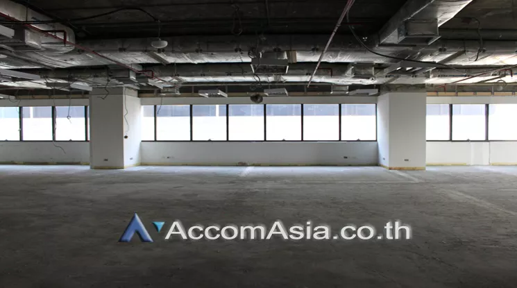 unit Office space For Rent in Sukhumvit, Bangkok  near BTS Asok - MRT Sukhumvit (AA21785)