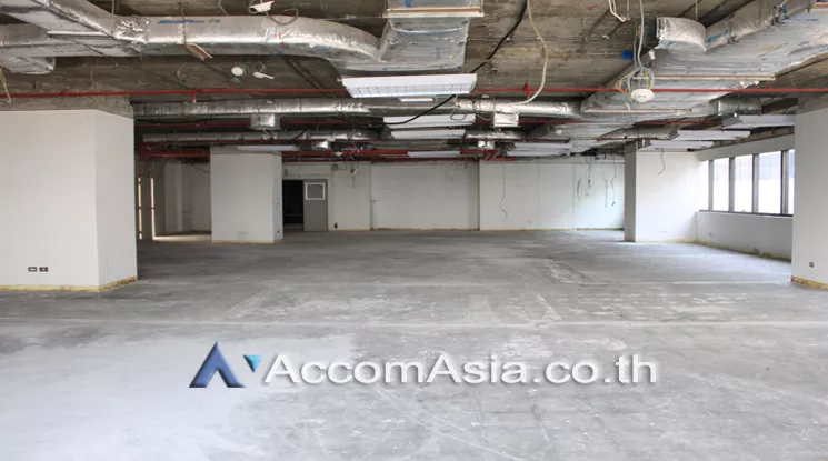  1  Office Space For Rent in Sukhumvit ,Bangkok BTS Asok - MRT Sukhumvit at GMM Grammy Place AA21785