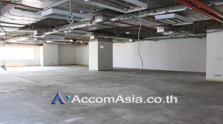 5  Office Space For Rent in Sukhumvit ,Bangkok BTS Asok - MRT Sukhumvit at GMM Grammy Place AA21785