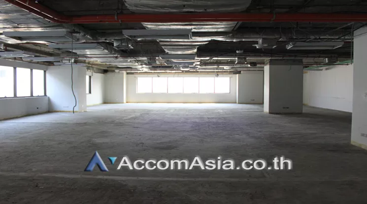 11  Office Space For Rent in Sukhumvit ,Bangkok BTS Asok - MRT Sukhumvit at GMM Grammy Place AA21785