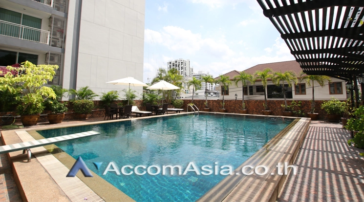 9  3 br Condominium For Sale in Sukhumvit ,Bangkok BTS Nana at Siam Penthouse AA21788