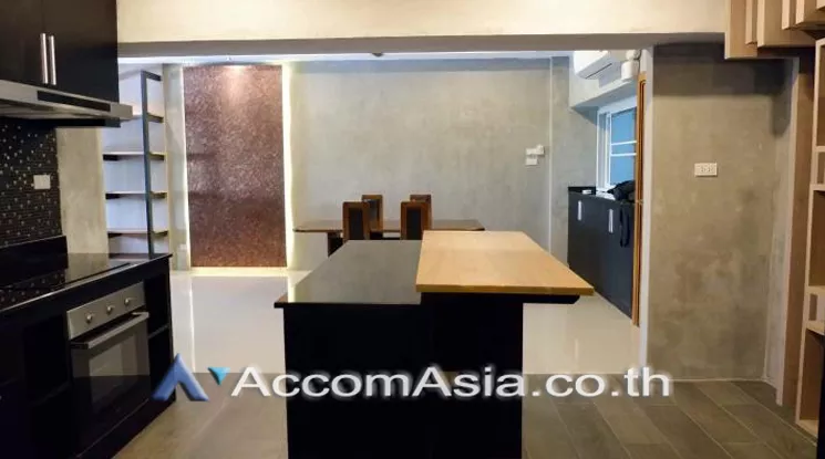 1  3 br Condominium For Sale in Sukhumvit ,Bangkok BTS Nana at Siam Penthouse AA21788