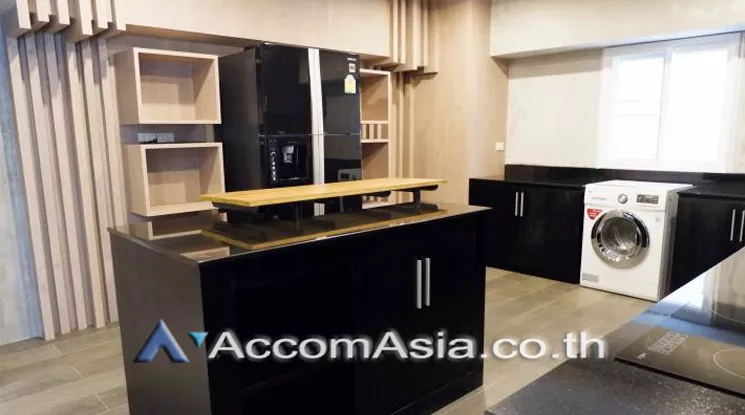4  3 br Condominium For Sale in Sukhumvit ,Bangkok BTS Nana at Siam Penthouse AA21788