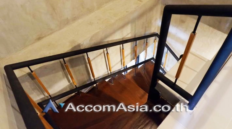 7  3 br Condominium For Sale in Sukhumvit ,Bangkok BTS Nana at Siam Penthouse AA21788