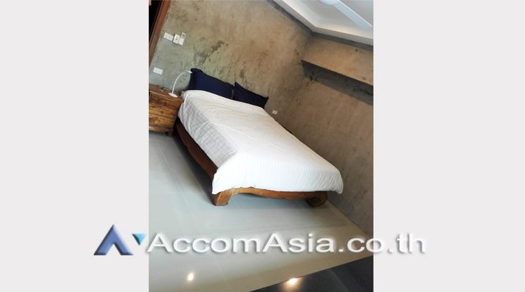 8  3 br Condominium For Sale in Sukhumvit ,Bangkok BTS Nana at Siam Penthouse AA21788