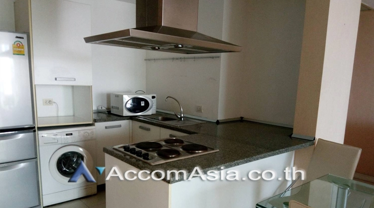 unitPet friendly |  2 Bedrooms  Condominium For Rent in Sukhumvit, Bangkok  near BTS Ekkamai (AA21799)