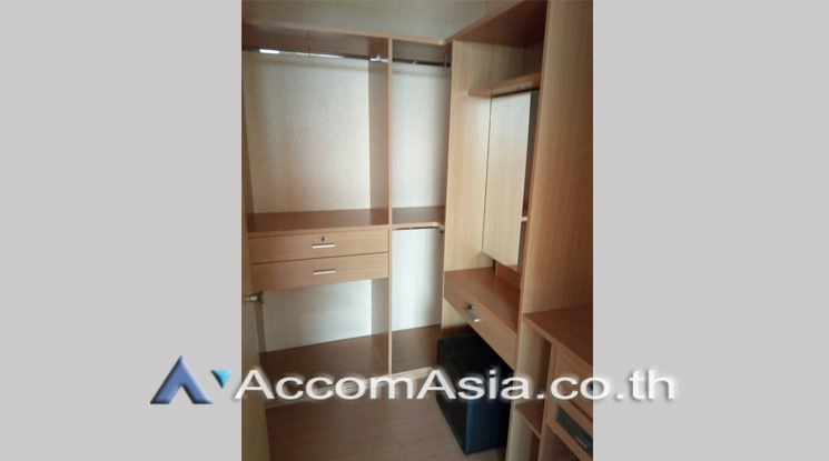 6  2 br Condominium For Rent in Sukhumvit ,Bangkok BTS Ekkamai at Fullerton Sukhumvit AA21799