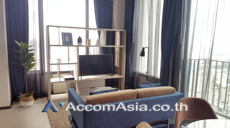 Edge Sukhumvit 23 Condominium Condominium  2 Bedroom for Sale & Rent MRT Sukhumvit in Sukhumvit Bangkok