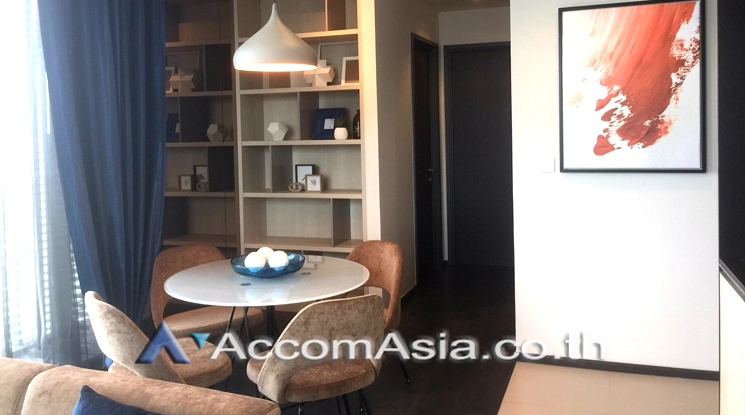  1  2 br Condominium for rent and sale in Sukhumvit ,Bangkok BTS Asok - MRT Sukhumvit at Edge Sukhumvit 23 Condominium AA21803
