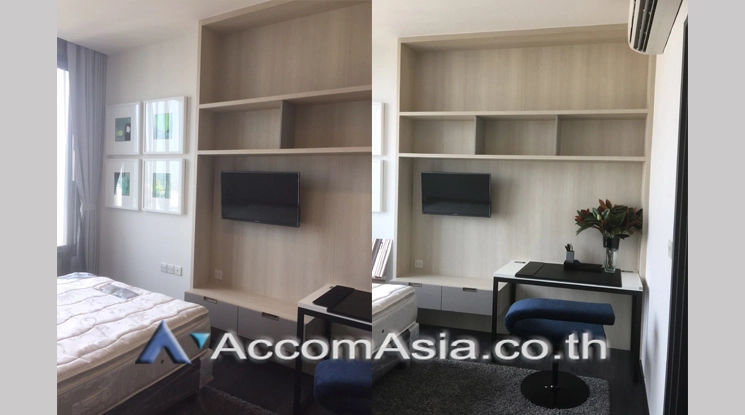 7  2 br Condominium for rent and sale in Sukhumvit ,Bangkok BTS Asok - MRT Sukhumvit at Edge Sukhumvit 23 Condominium AA21803