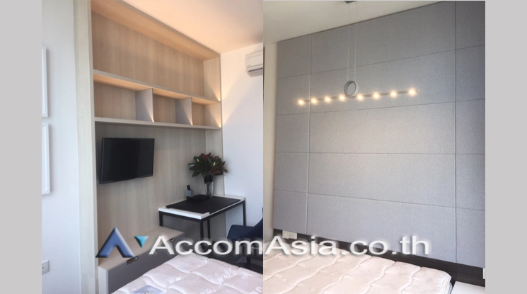 8  2 br Condominium for rent and sale in Sukhumvit ,Bangkok BTS Asok - MRT Sukhumvit at Edge Sukhumvit 23 Condominium AA21803