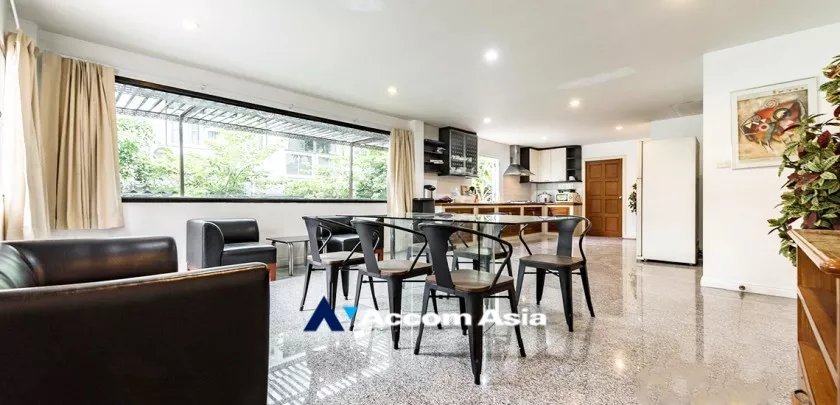  1  4 br House for rent and sale in Sukhumvit ,Bangkok BTS Punnawithi AA21804