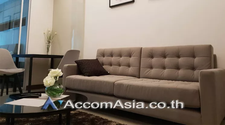  1  1 br Condominium For Rent in Phaholyothin ,Bangkok BTS Victory Monument at Supalai Elite Phayathai AA21810