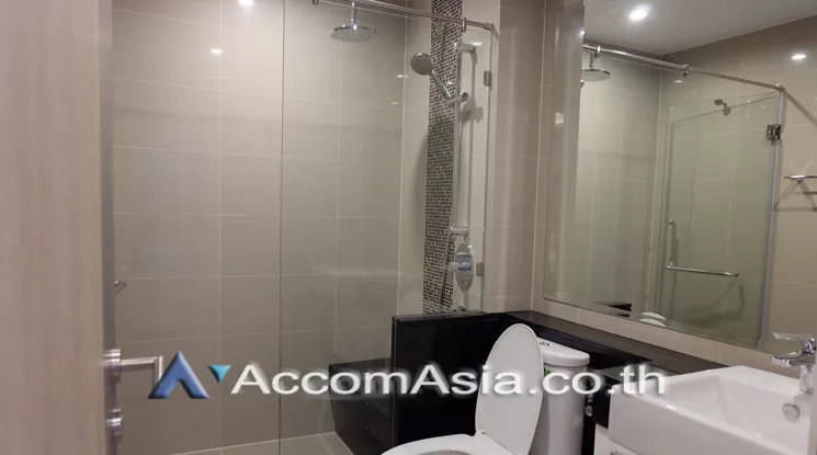 7  1 br Condominium For Rent in Phaholyothin ,Bangkok BTS Victory Monument at Supalai Elite Phayathai AA21810