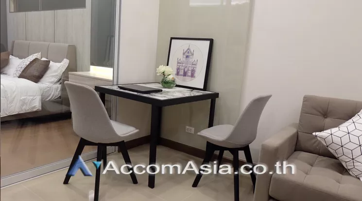 8  1 br Condominium For Rent in Phaholyothin ,Bangkok BTS Victory Monument at Supalai Elite Phayathai AA21810